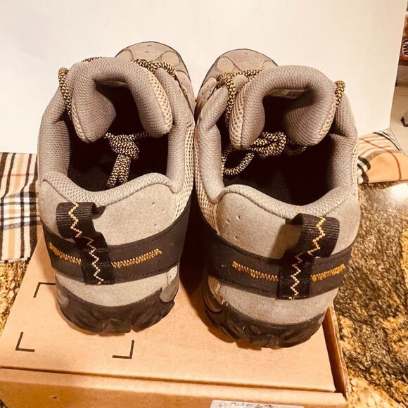NWOB Merrell Accentor 3 Waterproof‎ Shoes Mens SZ 11.5 Hiking Trail J037139 READ main image 6